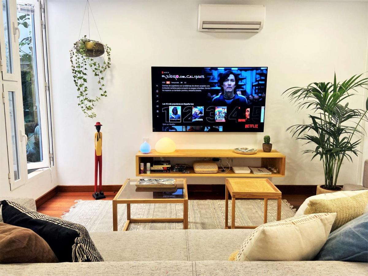 شقة Casa Conejera أرّاثيفي المظهر الخارجي الصورة