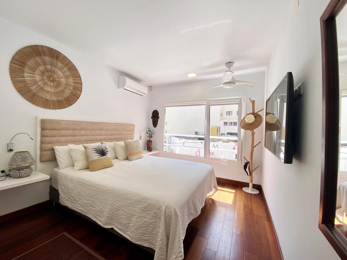 شقة Casa Conejera أرّاثيفي المظهر الخارجي الصورة