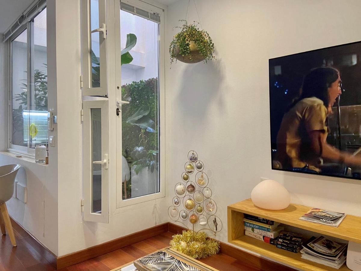 شقة Casa Conejera أرّاثيفي المظهر الخارجي الصورة